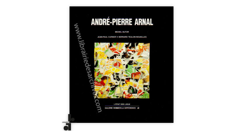 André-Pierre Arnal
