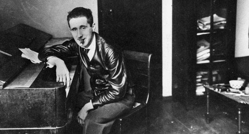 Brecht