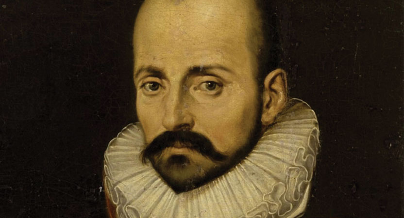 Montaigne