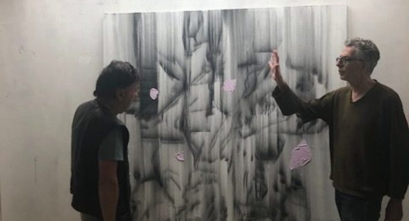 NOTES D’OMBRES