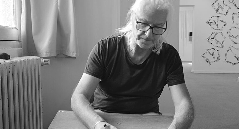 L&rsquo;ENCRE DE L&rsquo;ENFANCE